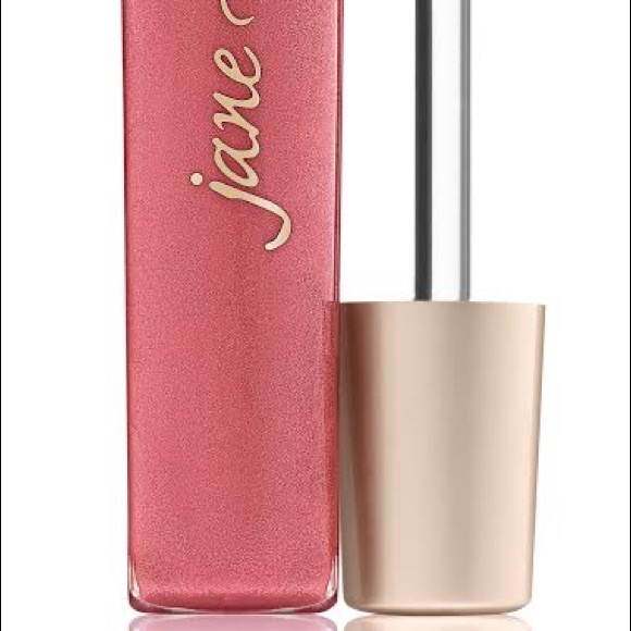 💕x2HP💕BEACH PLUM Puregloss Jane Iredale - Picture 4 of 7